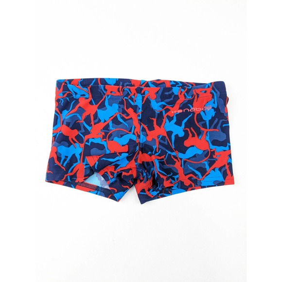 Nabaiji Monkey Euro Swim Shorts - Picture 1 of 4